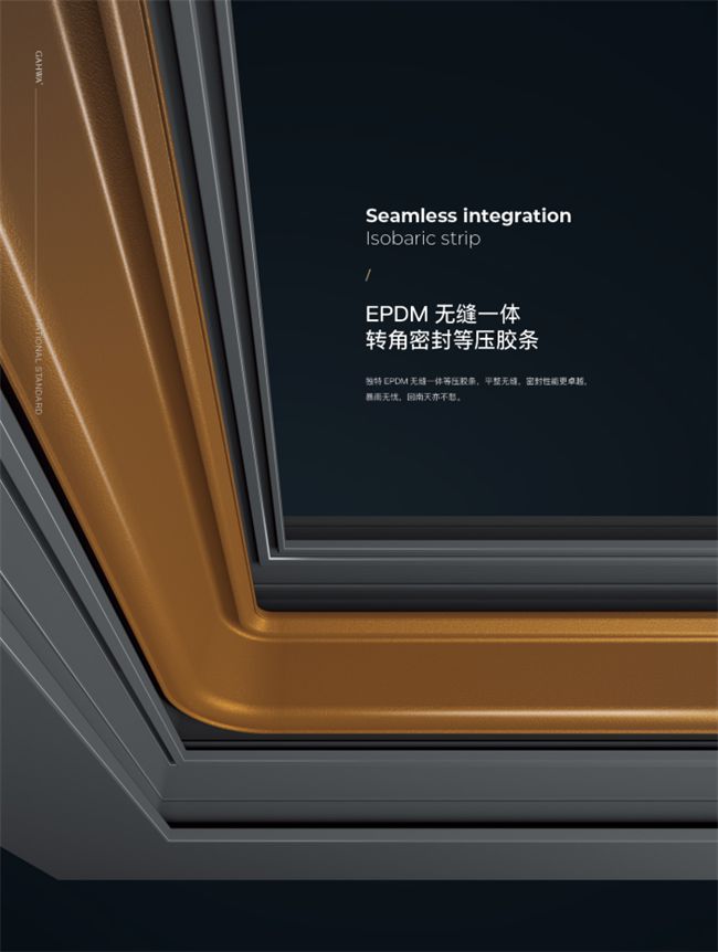 门窗十大品牌佳华系统门窗：用高标准绘制家居生活的“五线谱”(图2)