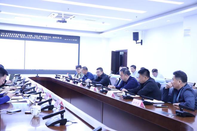山东：房企更加关注高品质住宅专家上门为好房建设“巡诊把脉”(图4)