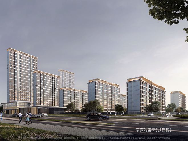 包河区花语江南售楼部电话多少→售楼首页网站→楼盘百科详情(图2)