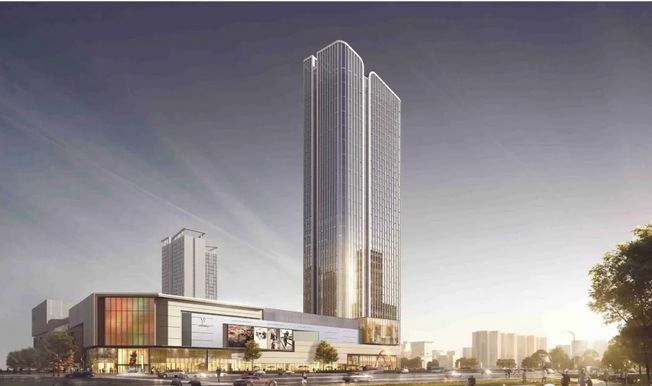 包河区花语江南售楼部电话多少→售楼首页网站→楼盘百科详情(图4)