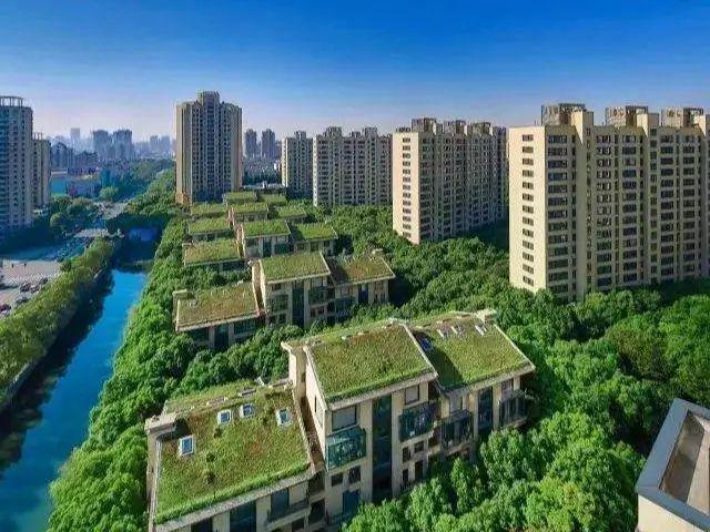 中鹰黑森林(上海普陀)网站-2024楼盘评测_中鹰黑森林最新价格(图6)