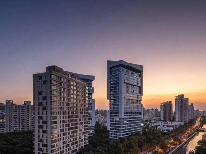 中鹰黑森林(上海普陀)网站-2024楼盘评测_中鹰黑森林最新价格(图10)