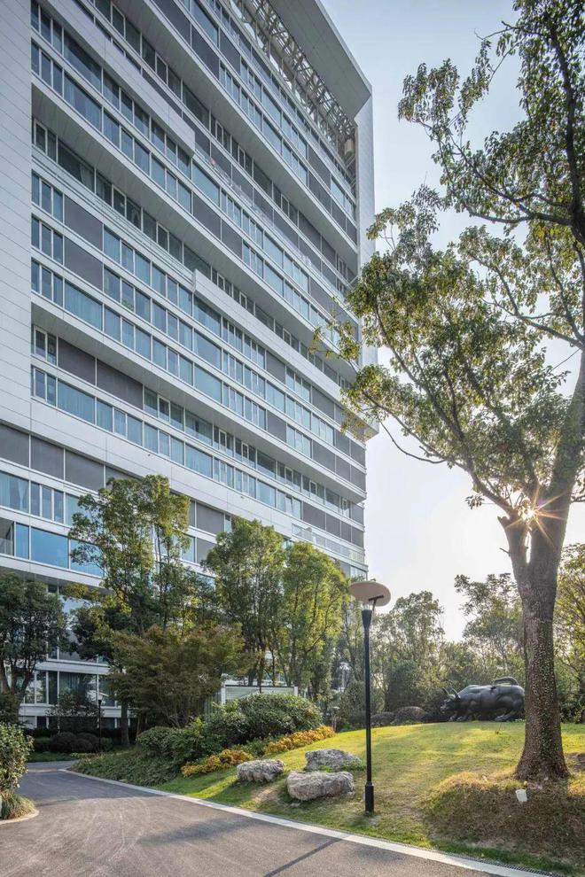 中鹰黑森林(上海普陀)网站-2024楼盘评测_中鹰黑森林最新价格(图11)