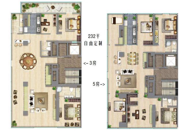 中鹰黑森林(上海普陀)网站-2024楼盘评测_中鹰黑森林最新价格(图21)