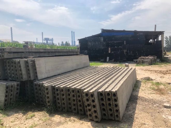 农村自建房怪象：现浇板明显更稳固为何很多人都选择预制板？(图3)