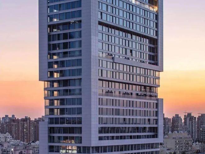 中鹰黑森林(上海普陀)2024楼盘评测_中鹰黑森林最新价格配套户型(图9)