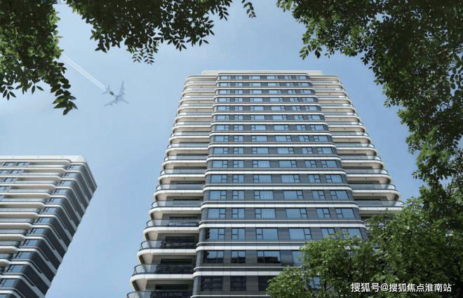 2024花语云萃华庭(售楼中心)网站-花语云萃房产百科-房天下(图3)