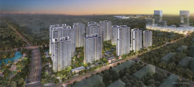 保利海上瑧悦(网站)-2024保利海上瑧悦地址-楼盘详情(图2)