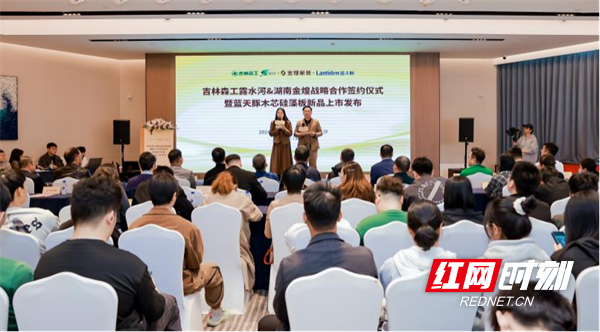 国企民企共铸新质生产力木芯硅藻板有望终结装修污染