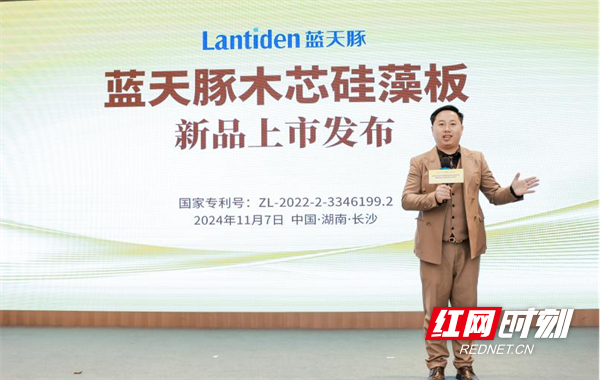 国企民企共铸新质生产力木芯硅藻板有望终结装修污染(图5)