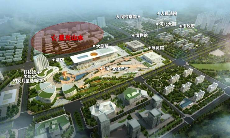 国家重磅部署省市齐放大招!秦皇岛楼市稳了!(图6)