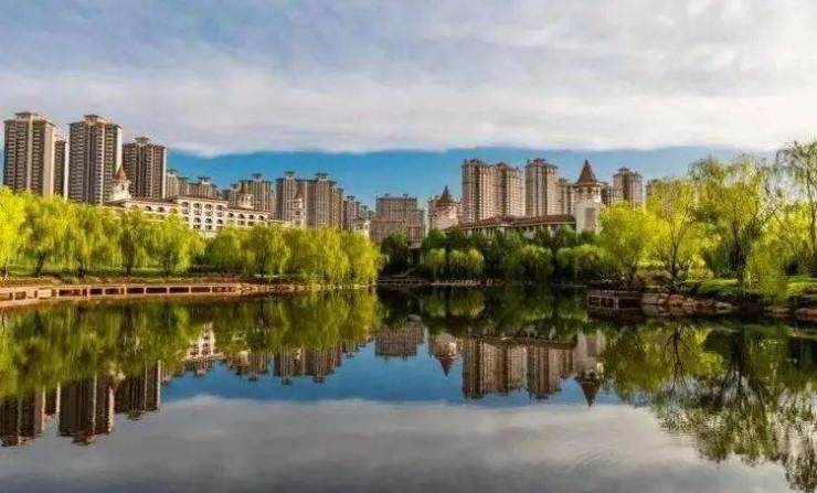 国家重磅部署省市齐放大招!秦皇岛楼市稳了!(图8)