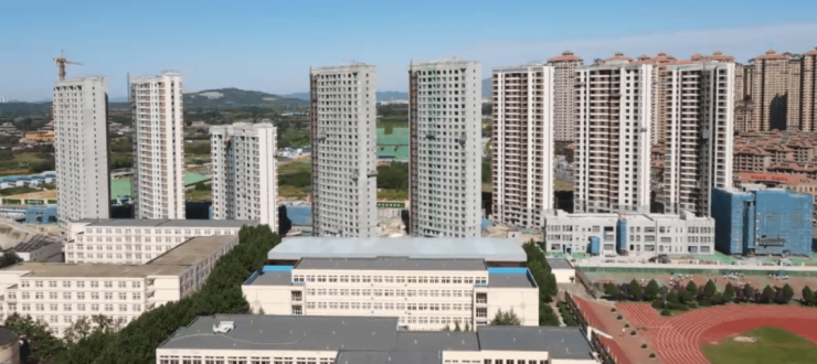 国家重磅部署省市齐放大招!秦皇岛楼市稳了!(图21)