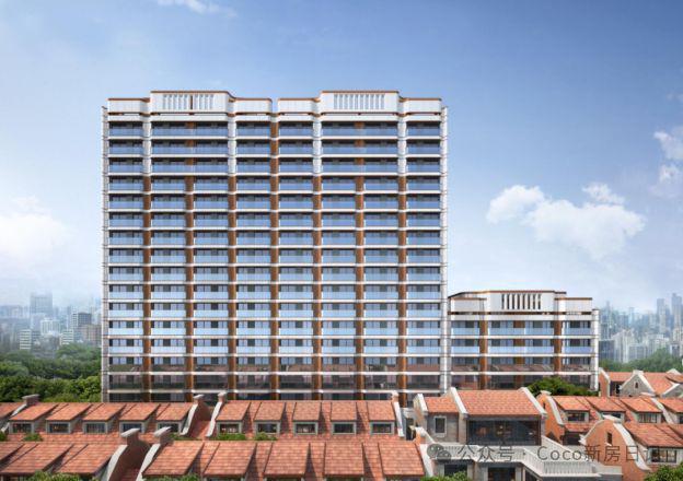 2024年信达信安里网站-信达信安里售楼处欢迎您-上海房天下(图10)