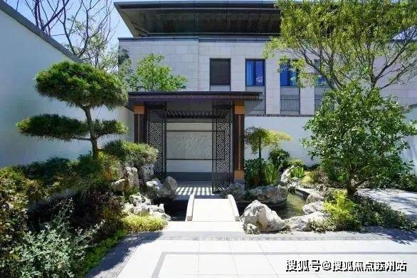 泰禾海上院子-售楼处-首页网站-2024泰禾海上院子售楼处欢迎您_最新房价户型(图8)