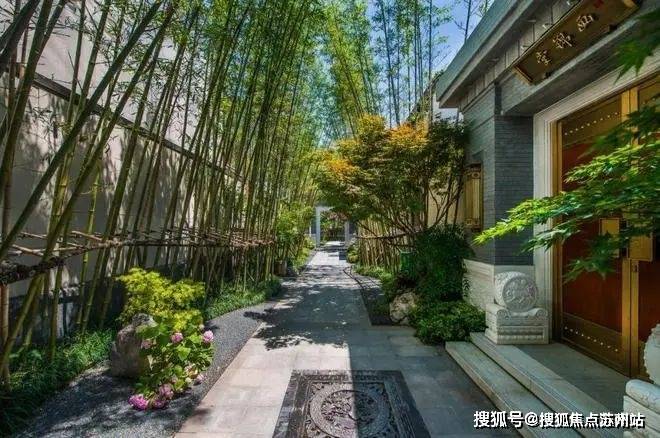 泰禾海上院子-售楼处-首页网站-2024泰禾海上院子售楼处欢迎您_最新房价户型(图4)