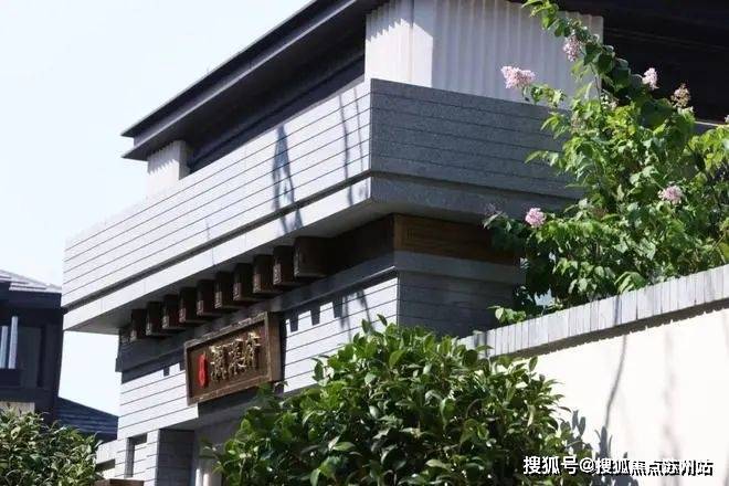 泰禾海上院子-售楼处-首页网站-2024泰禾海上院子售楼处欢迎您_最新房价户型(图14)