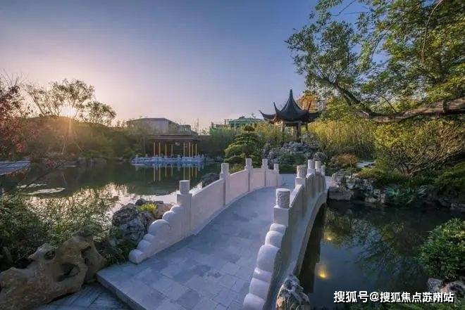 泰禾海上院子-售楼处-首页网站-2024泰禾海上院子售楼处欢迎您_最新房价户型(图20)