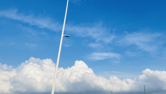 明后两天山东半岛北风较大阵风可达6级烟台威海局地有大雪(图1)