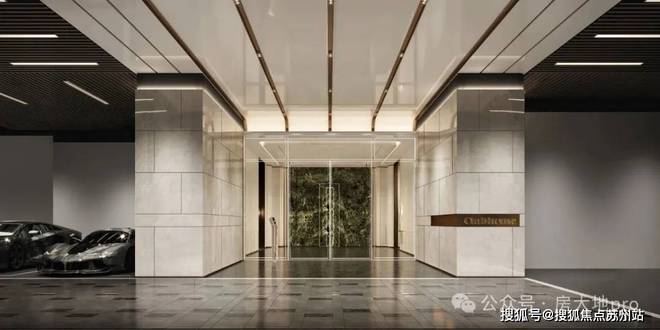 绿发浦江园2024售楼处电话首页网站售楼处楼盘详情地址(图8)