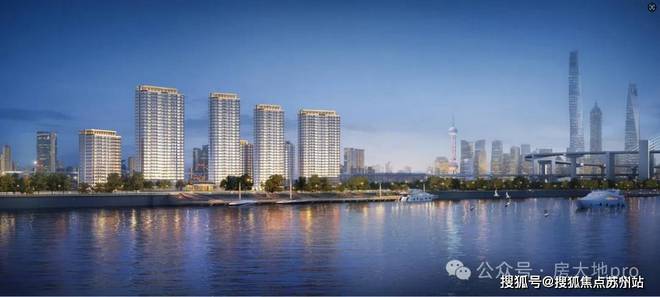 绿发浦江园2024售楼处电话首页网站售楼处楼盘详情地址(图11)