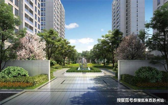 陕建名城映蓝售楼处首页网站-2025陕建名城映蓝楼盘评测_售楼处电话最新价格配套户型(图8)