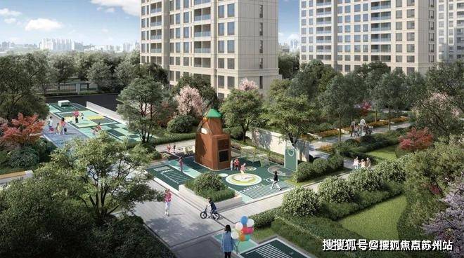 陕建名城映蓝售楼处首页网站-2025陕建名城映蓝楼盘评测_售楼处电话最新价格配套户型(图9)