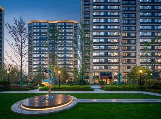 徐州这里上新！实景图来了！(图4)