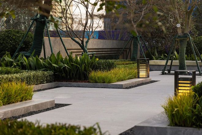 徐州这里上新！实景图来了！(图11)