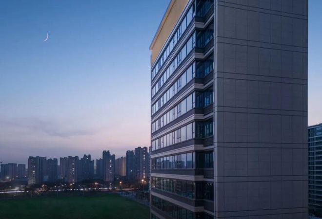 徐州这里上新！实景图来了！(图15)