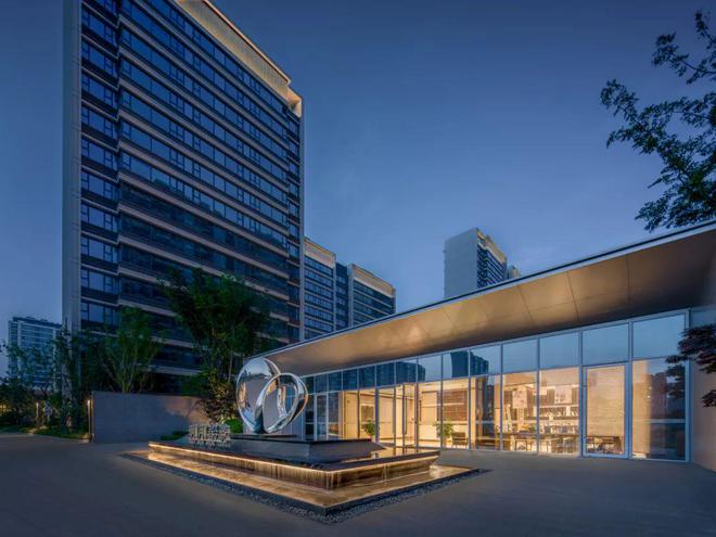 徐州这里上新！实景图来了！(图17)