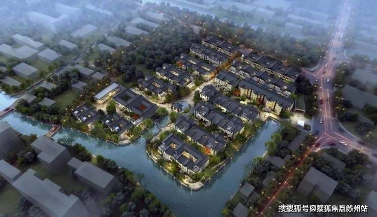 原筑江南售楼处-原筑江南首页网站-2024售楼处欢迎您_房价户型(图1)