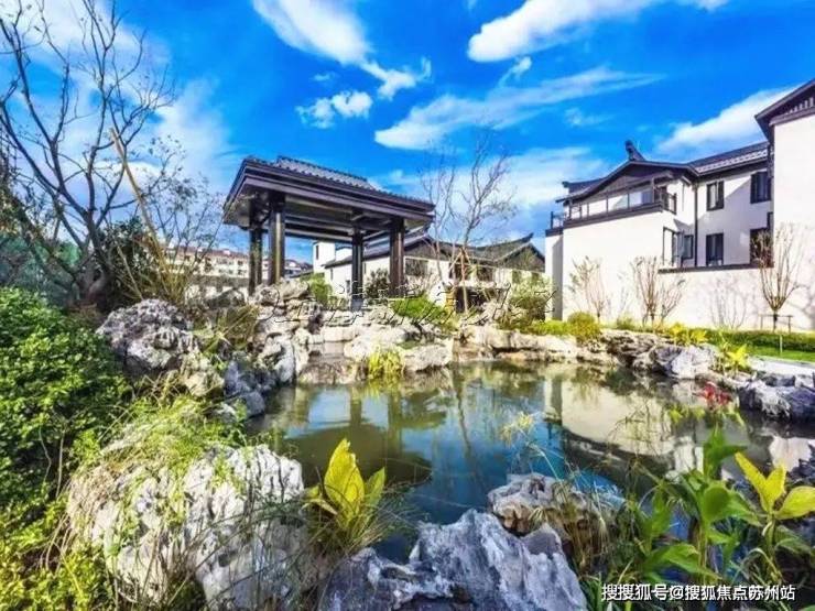 原筑江南售楼处-原筑江南首页网站-2024售楼处欢迎您_房价户型(图4)