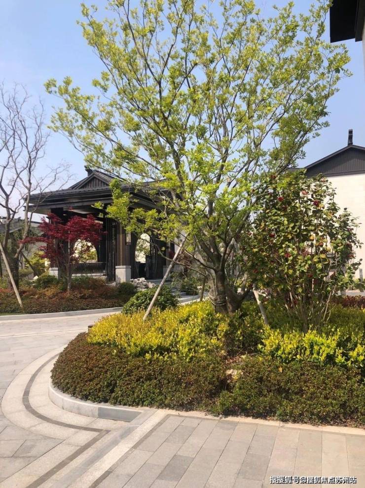 原筑江南售楼处-原筑江南首页网站-2024售楼处欢迎您_房价户型(图5)