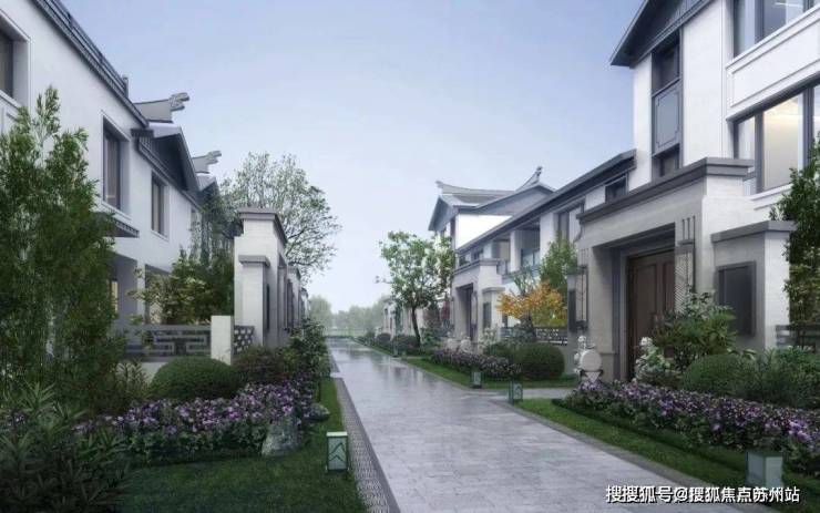 原筑江南售楼处-原筑江南首页网站-2024售楼处欢迎您_房价户型(图14)