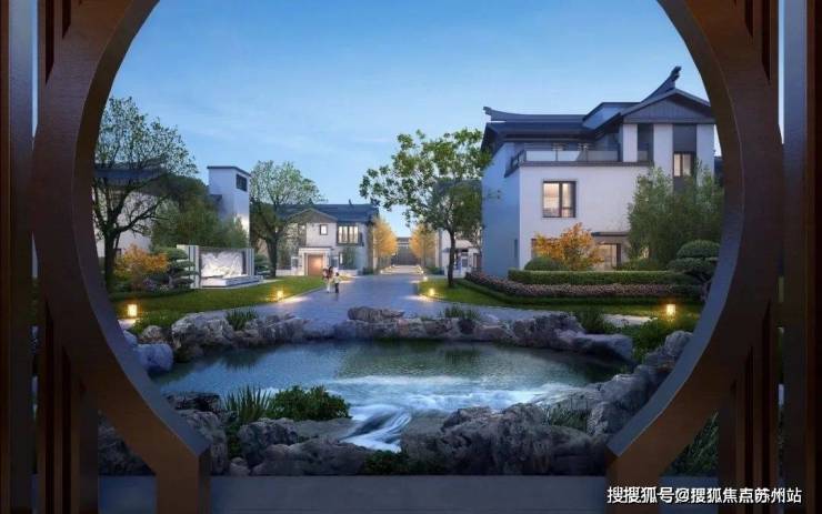 原筑江南售楼处-原筑江南首页网站-2024售楼处欢迎您_房价户型(图21)