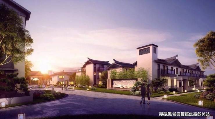 原筑江南售楼处-原筑江南首页网站-2024售楼处欢迎您_房价户型(图15)