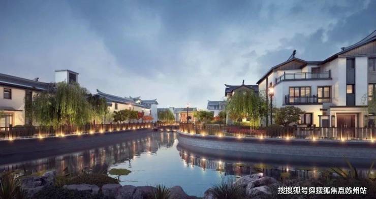 原筑江南售楼处-原筑江南首页网站-2024售楼处欢迎您_房价户型(图16)