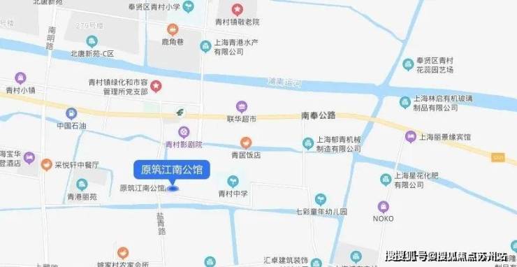 原筑江南售楼处-原筑江南首页网站-2024售楼处欢迎您_房价户型(图20)