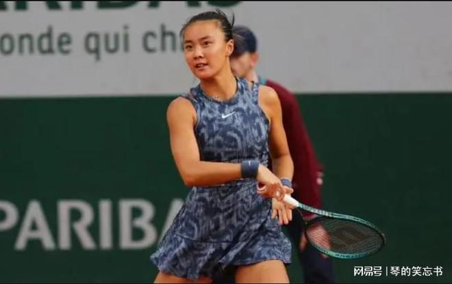 最新战报！3-6！袁悦不敌7号种子马烨欣出局张帅无缘4强