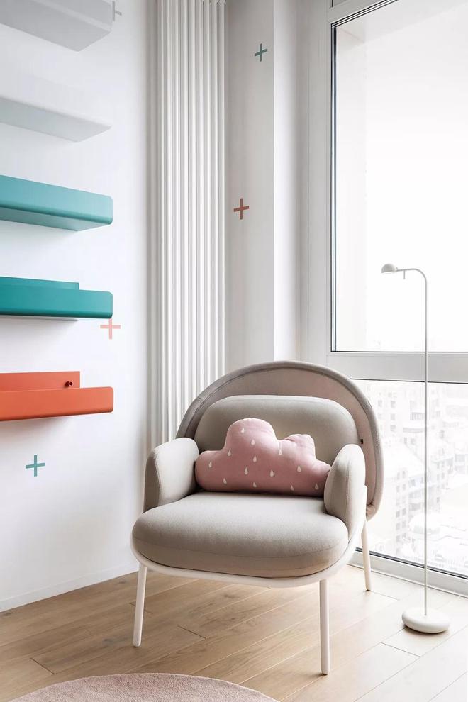 家里休息区多了怎么办如何合理摆放提升家居格调(图2)