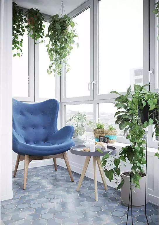 家里休息区多了怎么办如何合理摆放提升家居格调(图6)