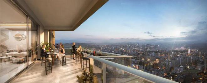 【卓越闽泰星奕府】2024网站-卓越闽泰星奕府售楼中心-欢迎您(图7)