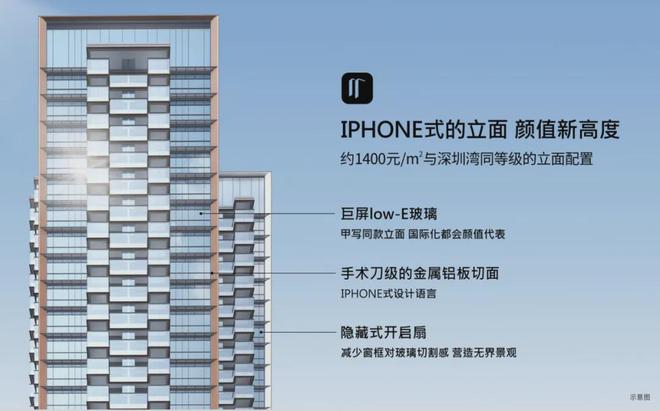 【卓越闽泰星奕府】2024网站-卓越闽泰星奕府售楼中心-欢迎您(图9)