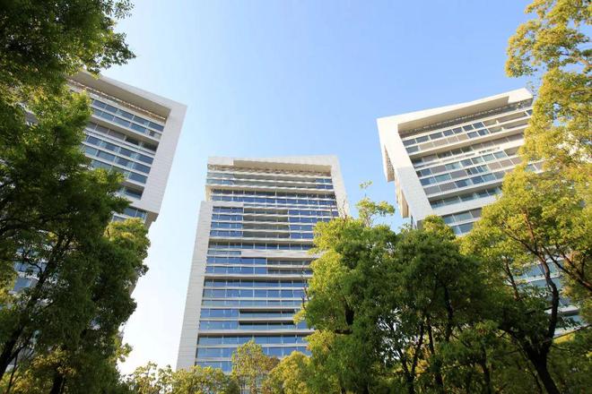 中鹰黑森林售楼处电话(上海普陀)中鹰黑森林发布-楼盘资讯(图2)