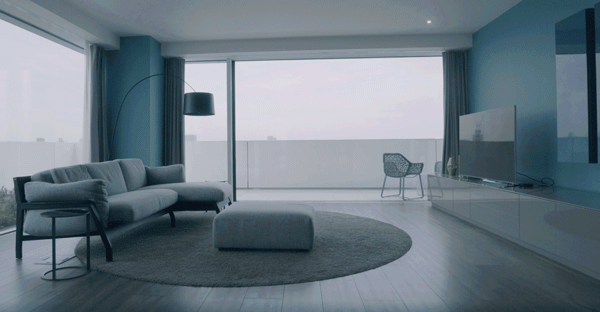 中鹰黑森林售楼处电话(上海普陀)中鹰黑森林发布-楼盘资讯(图4)