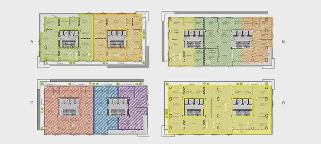 中鹰黑森林售楼处电话(上海普陀)中鹰黑森林发布-楼盘资讯(图6)