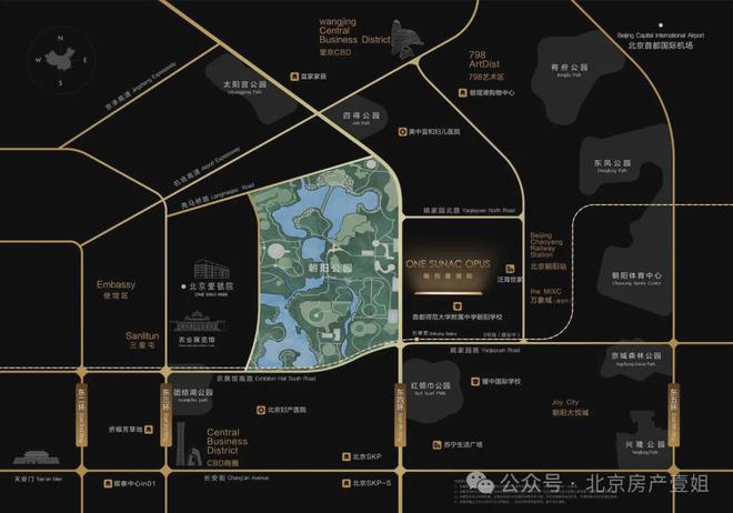 融创壹号院售楼处-融创壹号院网站欢迎您丨2024最新详情房价(图7)