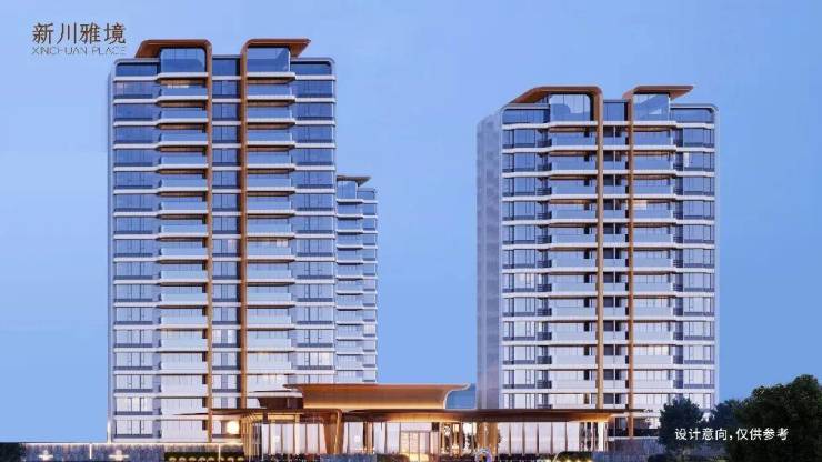 兴唐新川雅境售楼处电线首页楼盘首页-兴唐新川雅境最新楼盘评测-售楼处接待中心-项目介绍