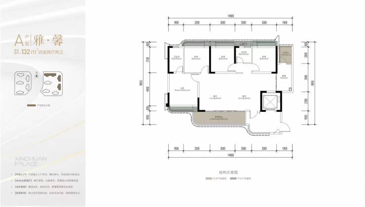 兴唐新川雅境售楼处电线首页楼盘首页-兴唐新川雅境最新楼盘评测-售楼处接待中心-项目介绍(图5)